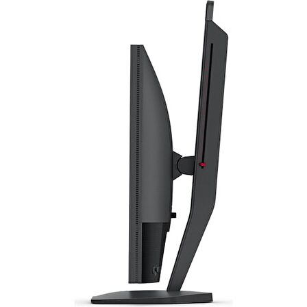 BenQ Zowie XL2540KÂ 24.5" 0.5ms 240Hz FHD 2xHDMI DVI DP USB TN Pivot Espor Oyun Monitörü, Gri
